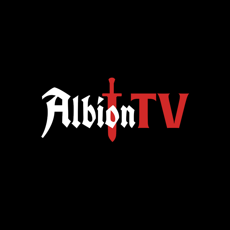 AlbionTV Logo